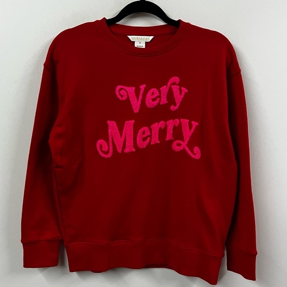 Shiraleah Chicago Very Merry Sweatshirt - Picture 6 of 11